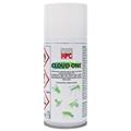 HPR1321 CLOUD ONE Insetticida Aerosol autosvuotante - Bomboletta 150 ml - Osd gruppo Ecotech srl - Allontanamento piccioni,disinfestazione,HACCP, roditori
